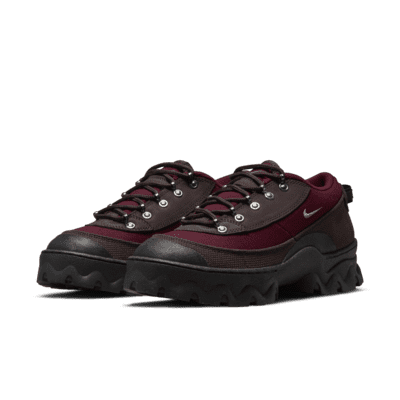 Nike Lahar Low ナイキ ラハール ロー 25.0 NIKE ☆ W LAHAR LOW ナイキ ラハール ロー 厚底 ☆送料・関税込